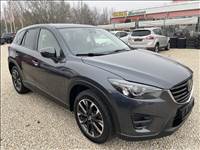 Eladó Mazda CX-5 2.2 D AWD /El. Napfénytető/Fűthető elekt. bőr ülések/Navi/Kamera
