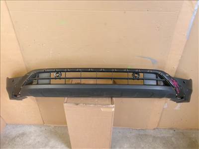 VOLKSWAGEN T-CROSS 2GM első lökhárító szegély 2018-2024