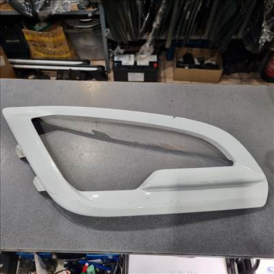 Ford EcoSport KÖDLÁMPA KERET JOBB OLDAL FEHÉR gn1515a298b