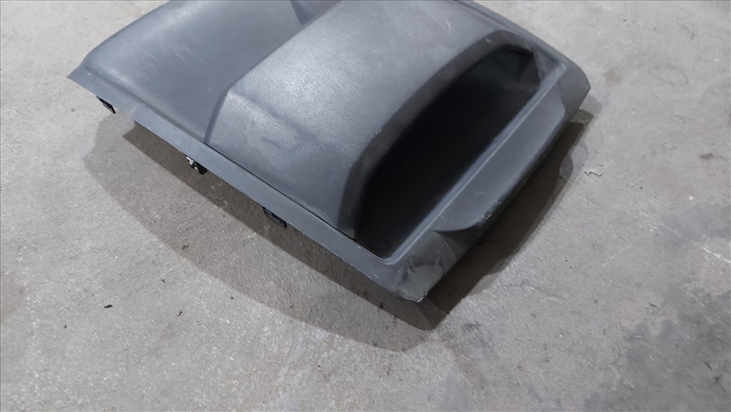Ford Transit Tranzit MK8 14- Műszerfal tetején tároló rekesz fiók 9892 bk31v044j53bbw 3. kép