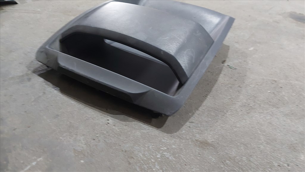 Ford Transit Tranzit MK8 14- Műszerfal tetején tároló rekesz fiók 9892 bk31v044j53bbw 4. kép