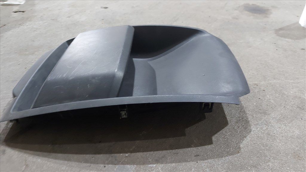 Ford Transit Tranzit MK8 14- Műszerfal tetején tároló rekesz fiók 9892 bk31v044j53bbw 5. kép