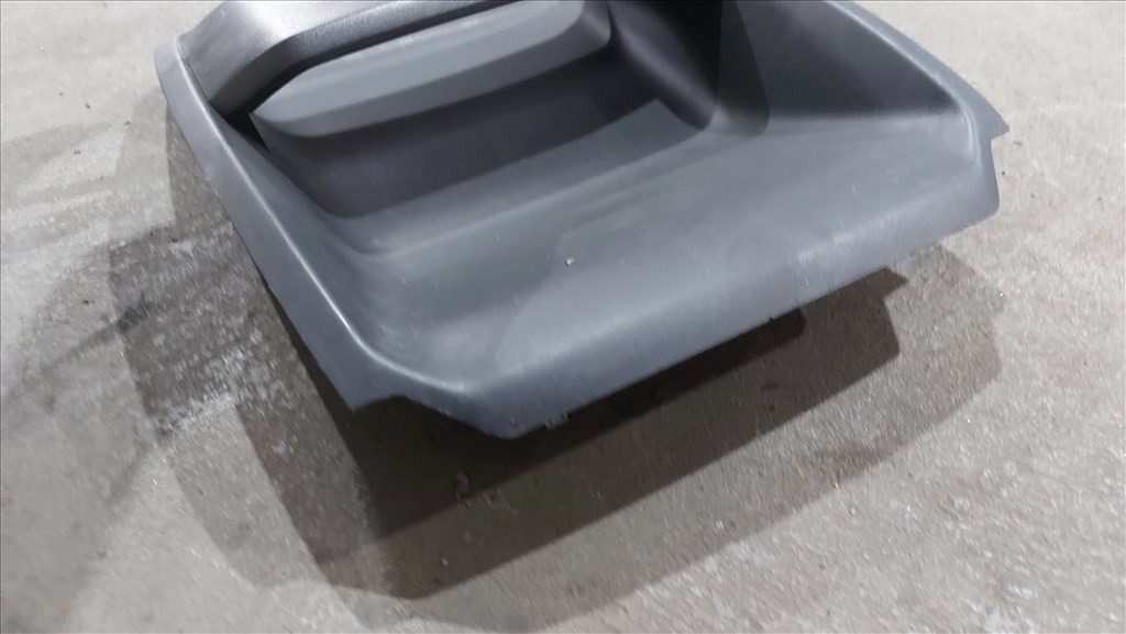 Ford Transit Tranzit MK8 14- Műszerfal tetején tároló rekesz fiók 9892 bk31v044j53bbw 6. kép