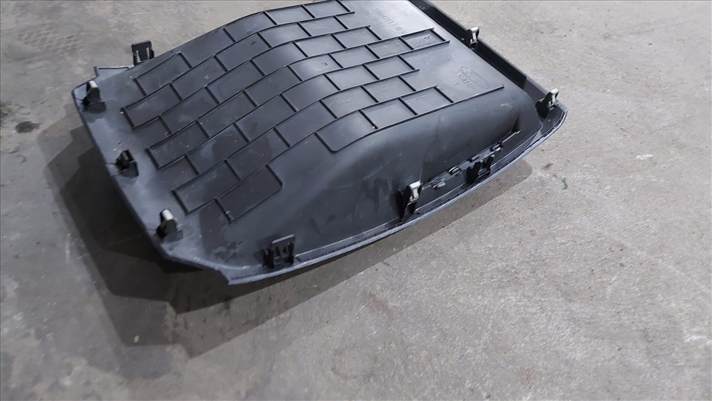 Ford Transit Tranzit MK8 14- Műszerfal tetején tároló rekesz fiók 9892 bk31v044j53bbw 9. kép