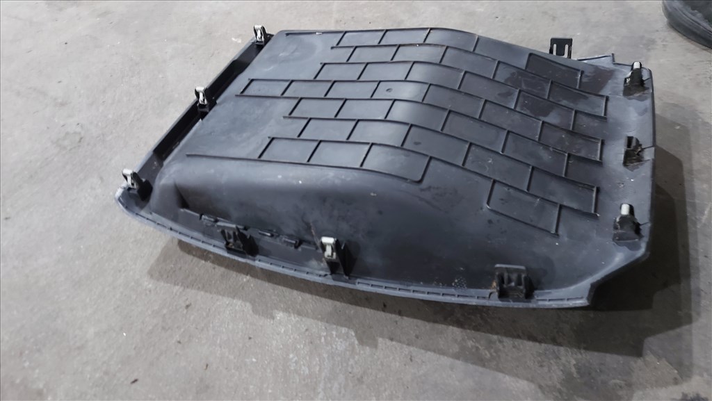 Ford Transit Tranzit MK8 14- Műszerfal tetején tároló rekesz fiók 9892 bk31v044j53bbw 10. kép