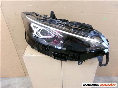 VOLKSWAGEN ID.7 14B jobb első LED fényszóró 2024- 14B941006