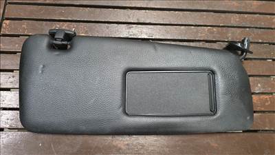 BMW 318tds compact fekete jobb oldali napellenző