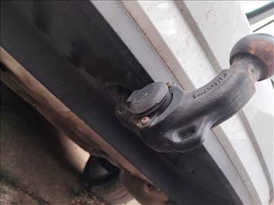 Skoda Superb III vonóhorog 