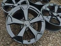 5x112 17 Audi gyári alufelni r17 " VW Skoda Seat Cupra