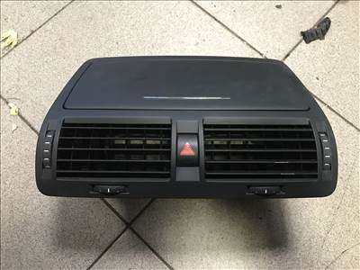 Skoda Octavia II középső légbefúvó
