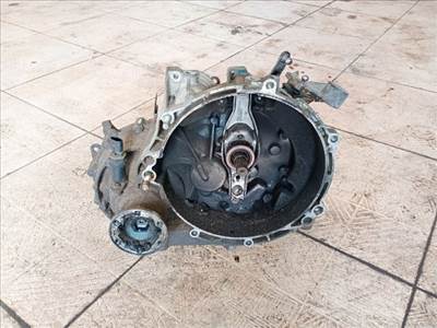 Skoda Fabia I 1.4 - Váltó 