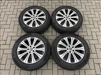 MERCEDES-BENZ EQA EQB GLA GLB 18” téli gyári alufelni szett ELADó!