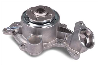 HEPU P688 - Vízszivattyú, motorhűtés AUDI BENTLEY PORSCHE VW