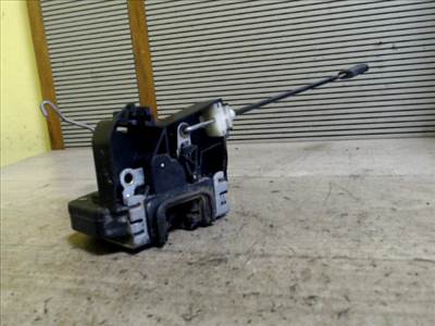 OPEL CORSA C 00-06 Jobb első ajtó zárszerkezet mechanikus