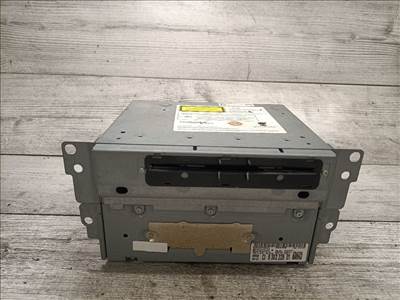 BMW 118i - Rádió  cl93022801