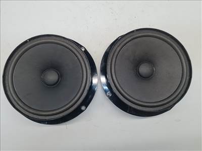 Volkswagen Golf VI hangszóró pár (28527) 1km035454b