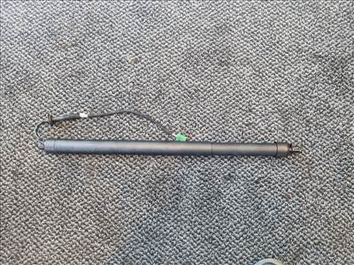 DS DS 7 Gázrugós Kitámasztó Teleszkóp Csomagtérajtó Jobb