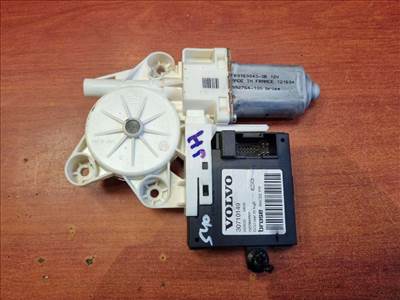 Volvo S40 II, V50 jobb hátsó ablakemelő szerkezet motor