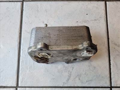 Porsche Boxster olajhűtő 398130000