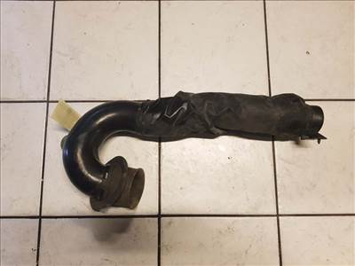 Opel Antara levegőbeömlő cső 20987238