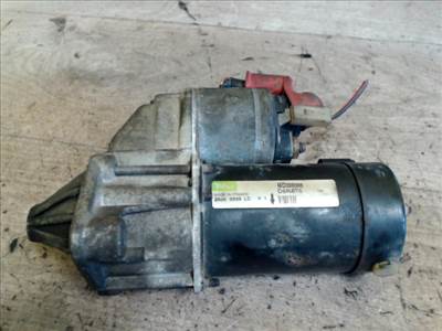 MITSUBISHI Space Star 2000.09.01-2004.12.03 Önindító. benzines