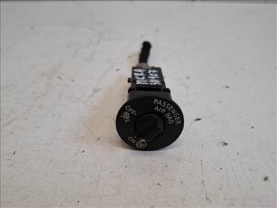 Nissan Micra (K14) légzsák kapcsoló