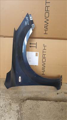 2011Kia Ceed  Jobb oldali sárvédő 