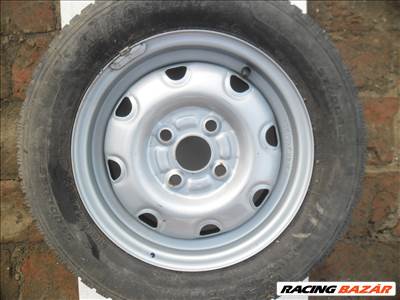 Suzuki Alto IV pótkerék