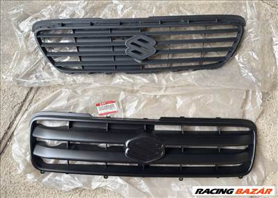 Suzuki Wagonr Wagon R gyári Új hűtőrács díszrács