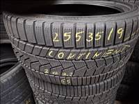  255/35/19"  Continental téli gumi 