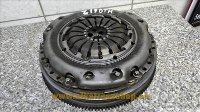 Opel Astra H, Meriva A, Combo C, Corsa C, Astra G Z17DTH 1.7 CDTI kettőstömegű lendkerék