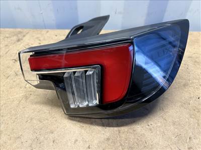 Opel Mokka B jobb hátsó lámpa 9833721980