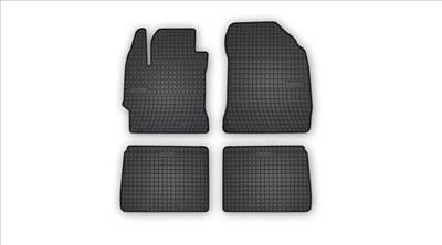 Toyota Corolla XI E160 Frogum 402423 fekete gumiszőnyeg szett