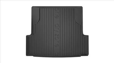 BMW E91 Touring Frogum DZ548287 fekete műanyag - gumi csomagtértálca