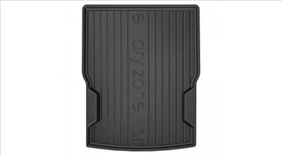BMW F33 Cabrio Frogum DZ404397 fekete műanyag - gumi csomagtértálca