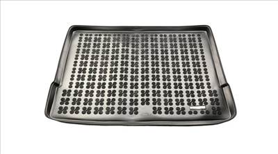 Hyundai TUCSON III Rezaw-Plast fekete TPE szintetikus gumi csomagtértálca 230639