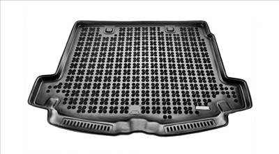 Renault MEGANE II Grandtour Rezaw-Plast 231327 fekete TPE szintetikus gumi csomagtértálca