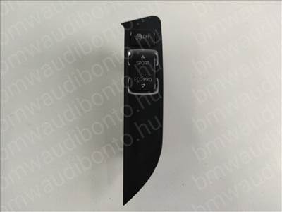 BMW 1 (F20) Középkonzol vezérlő panel (9391704, 61319252920)
