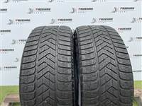 255/45 R19 Pirelli Sottozero 3 téli gumi 4,5-5mm