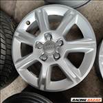 5x112 16 Gyári Audi alufelni 95000ft a 4db/3/