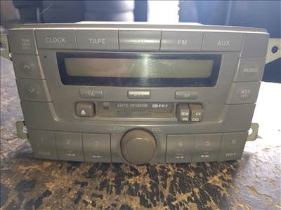 Mazda Premacy gyári rádiósmagnó  cb01669c0