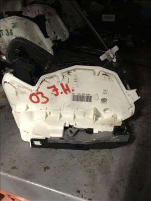 Skoda Octavia III jobb hátsó zár 5e0839016a