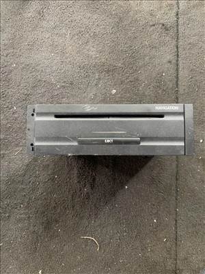 Volkswagen Phaeton Navigáció Elektronika 3D0919887E