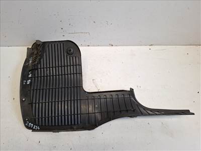 Hyundai I 10 bal hátsó dobbetét 86823B9000