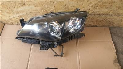 Subaru Impreza III Xenon fényszóró 