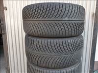  275/35 19 Michelin Pilot Alpin 5