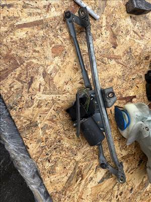 Audi A6 (C5 - 4B) ablakemelő szerkezet motorral 