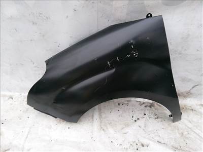 211697 Opel Combo D 2012-2018 Fiat Doblo 2009-2015 bal első sárvédő, a képen látható sérüléssel 51822255