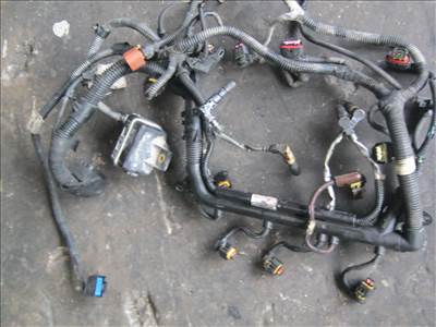 Fiat Panda III 1.3 JTD Multijet 16V Start&Stopp 4x4 kábelkorbács 