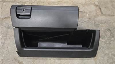 BMW 318tds compact fekete kesztyűtartó 8146461